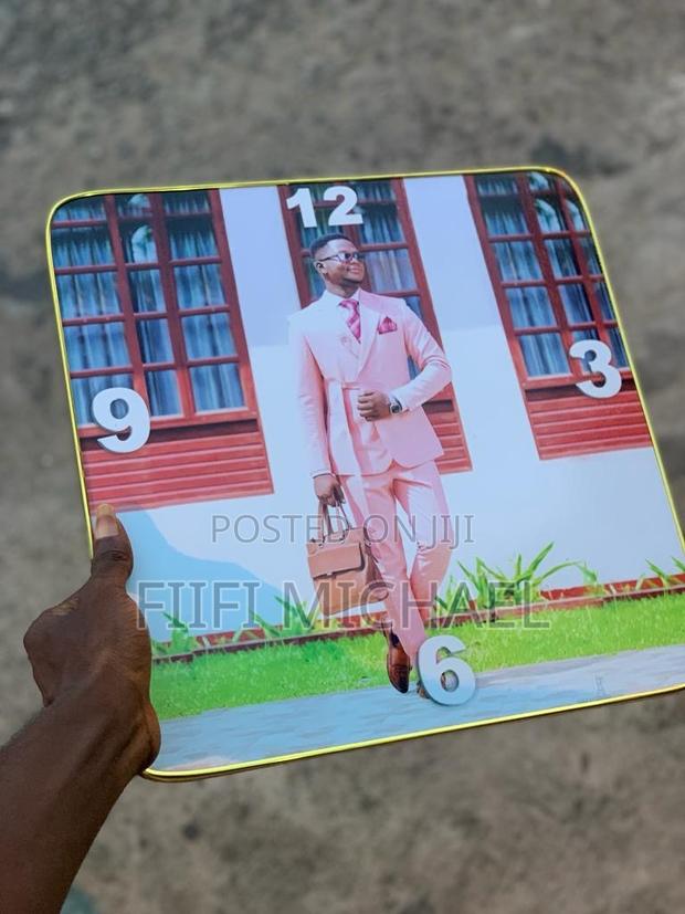 Lamination Picture Frames · Photo 3