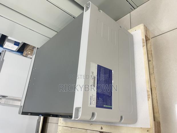 48v 200ah Bluecarbon Lithium Ion Batteries photo 4