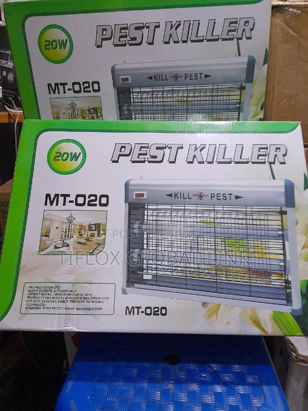 Insect /Pest Killer photo 4