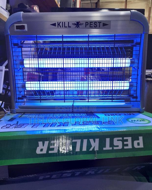 Insect /Pest Killer photo 6