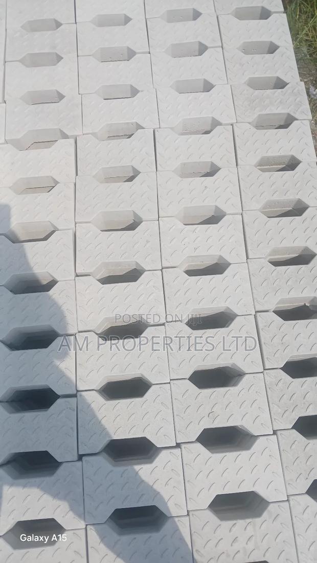 Best Deals on Quality Interlocking Pavement Blocks