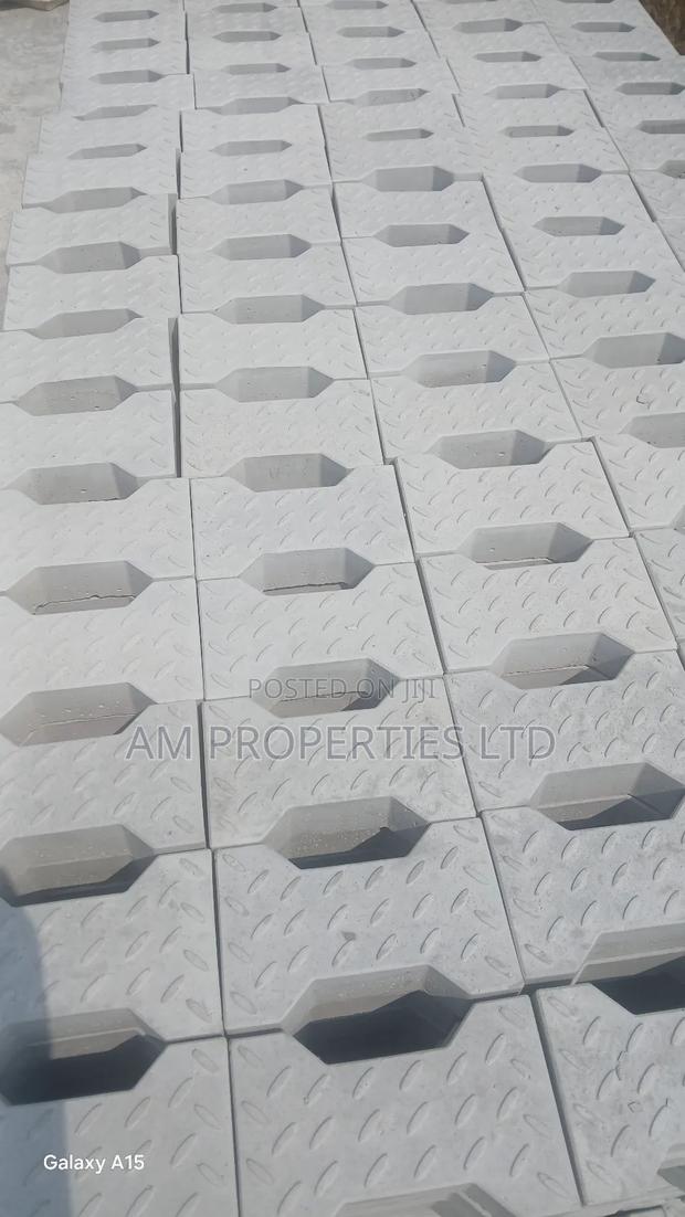 Best Deals on Quality Interlocking Pavement Blocks
