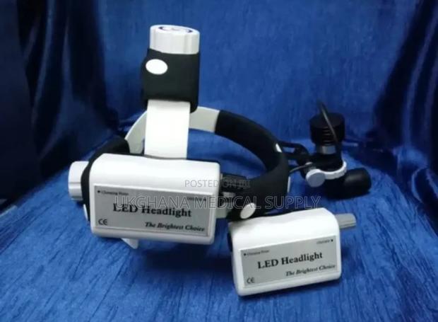 Surgical Led Headlight photo 3
