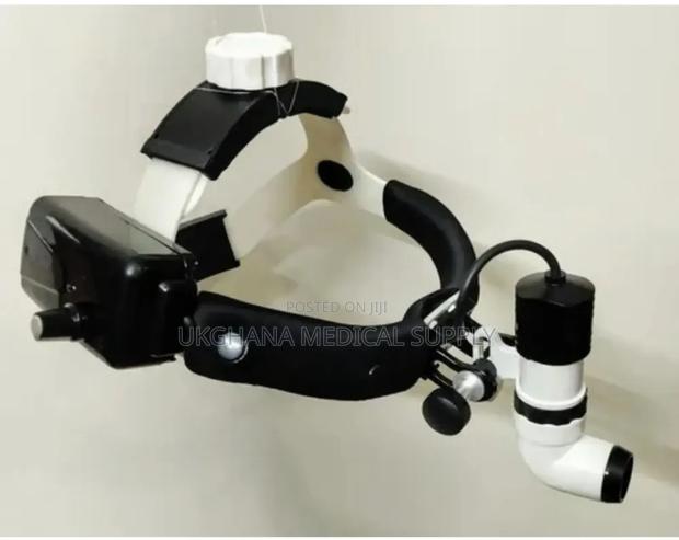 Surgical Led Headlight