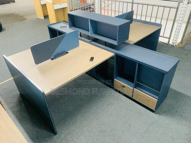 Workstation 4 in 1 · Photo 1
