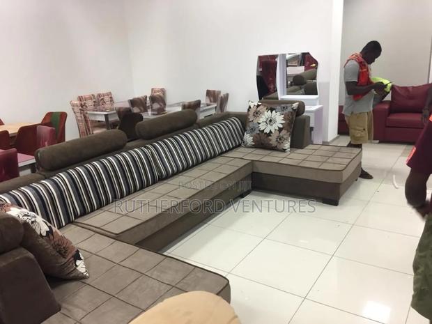 Living Room Sofa Set · Photo 1