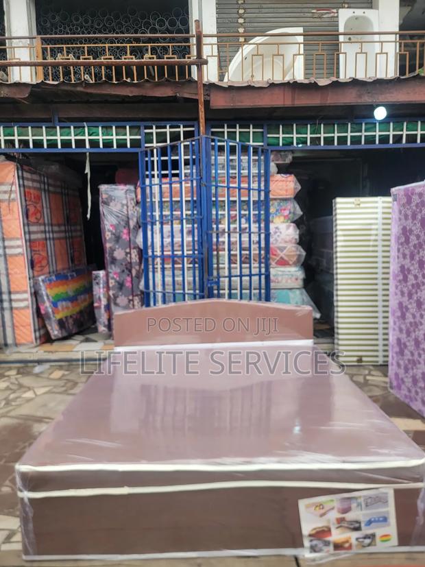 Simply Made Bed/Inbuilt Foam(Queen Size) · Photo 2