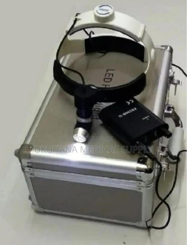 Surgical Led Headlight photo 4