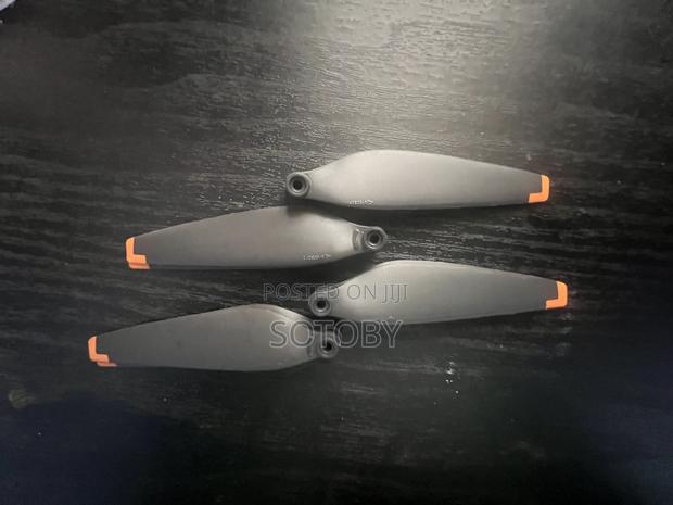 Dji Mini 3 Propeller photo 4