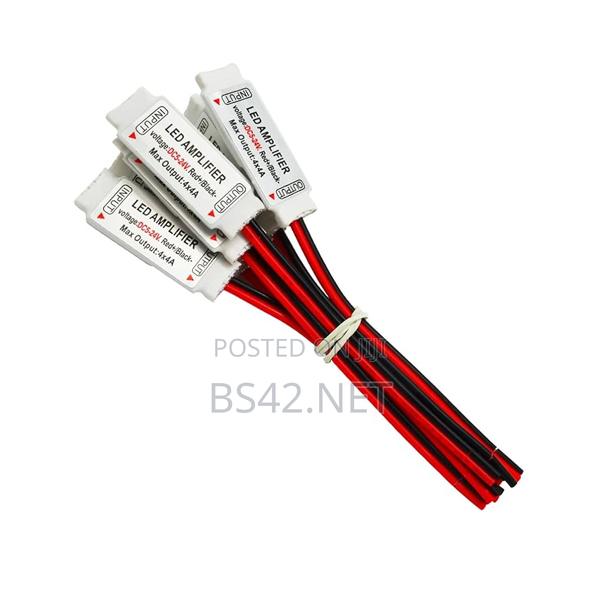 5 Pin LED Amplifier (5pcs) · Photo 3