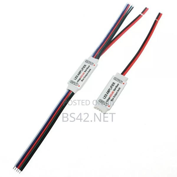 5 Pin LED Amplifier (5pcs) · Photo 4