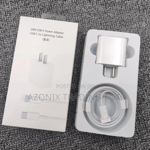 Pd 30w Type C to iPhone Charger · Photo 4