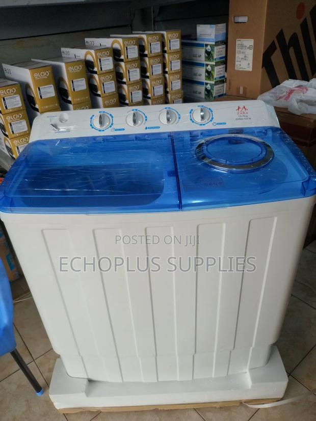 Zara 13kg Washing Machine/Twin Tub photo 2