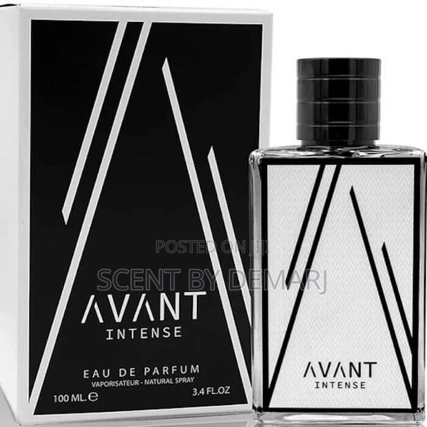 Avant Intense