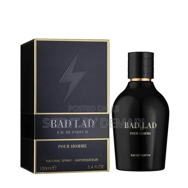 Bad Lad Perfume
