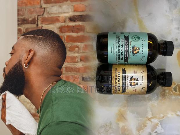 Fast Quick Beard Growth Oil · Photo 2