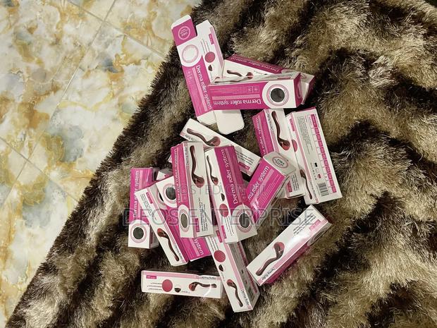 0.5mm Derma Roller Available in Large Quantities for Sale · Photo 2