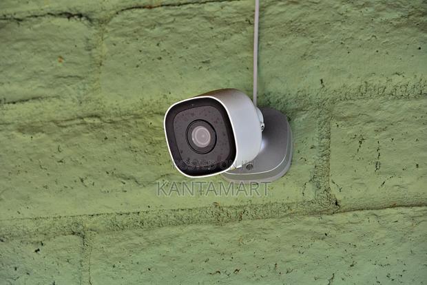 IP Camera Installation · Photo 2