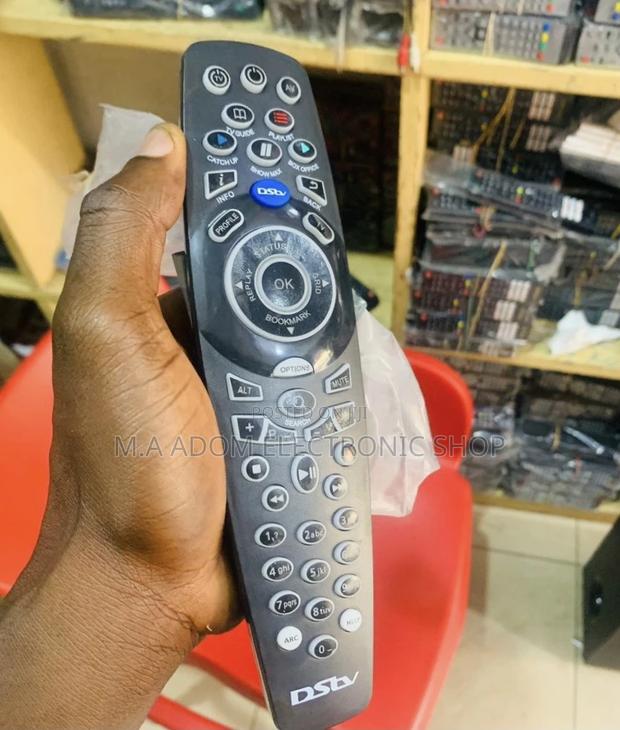 Shop Authentic DSTV Explorer Remote Control · Photo 2
