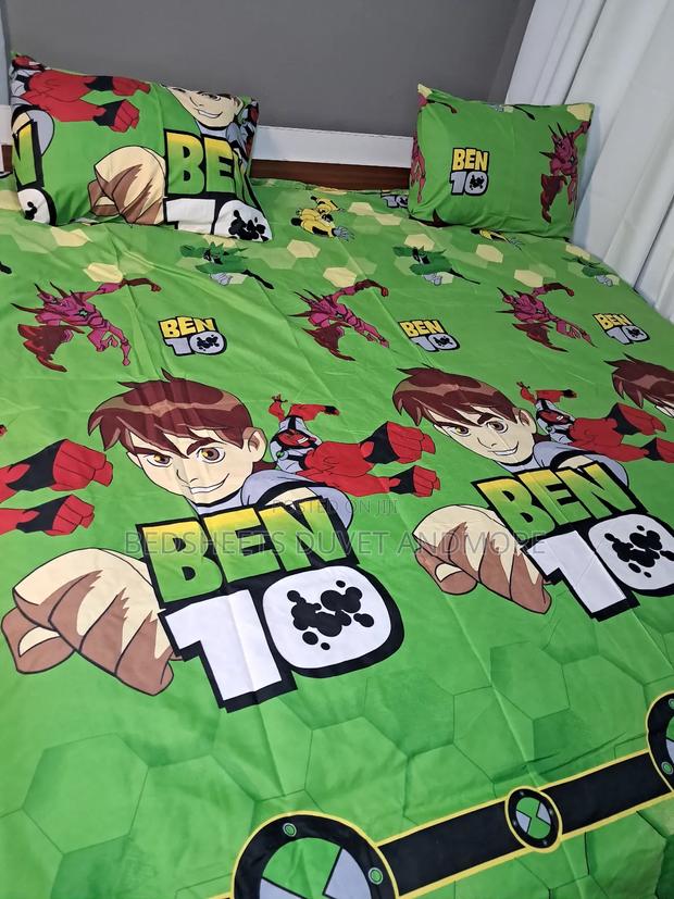 Kids Beddings · Photo 2
