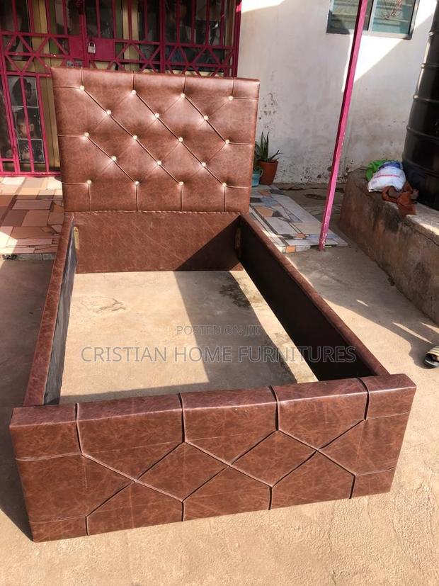 One and Half Bed