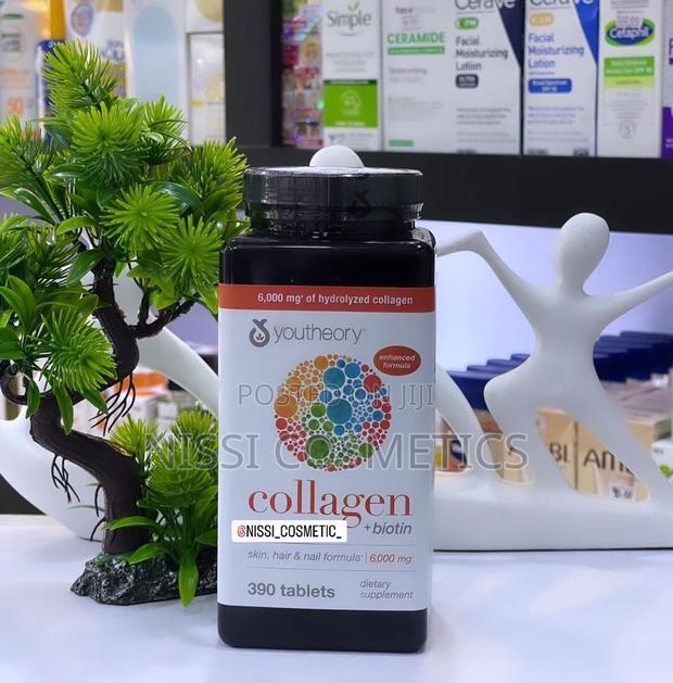 Youtheory Collagen · Photo 2