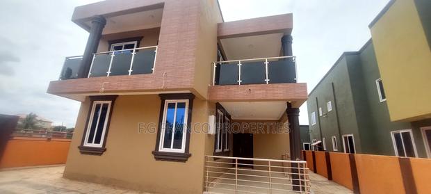4bdrm House in Kg. Franco, Spintex for sale · Photo 2