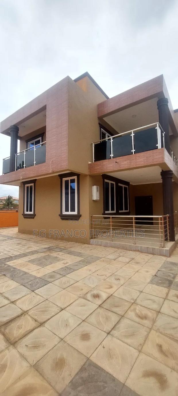 4bdrm House in Kg. Franco, Spintex for sale · Photo 4