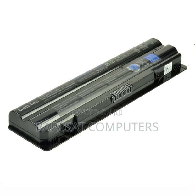 Dell L502x Laptop Battery (Replacement) · Photo 2