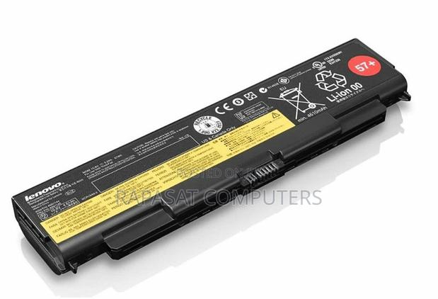 Lenovo T540 Laptop Battery · Photo 2