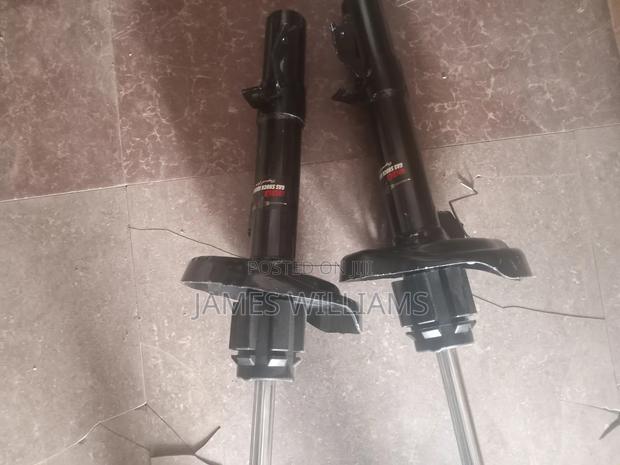 Honda Pilot 2018-2020 Front Shocks