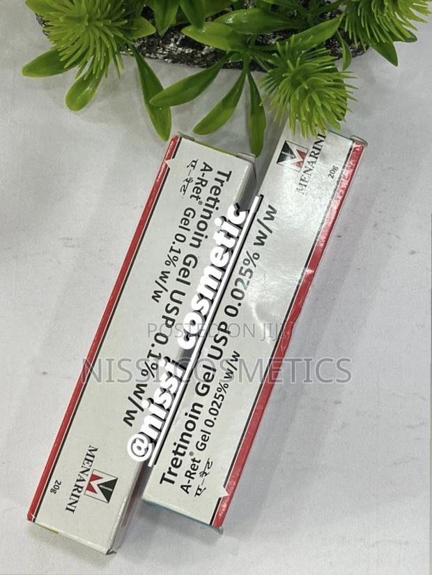 Tretinoin Gel · Photo 2