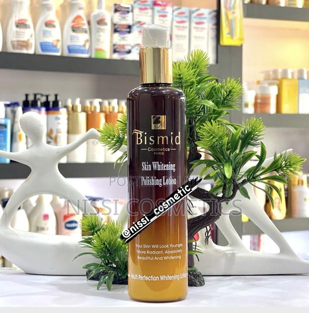 Bismid Skin Whitening Polish Lotion · Photo 2
