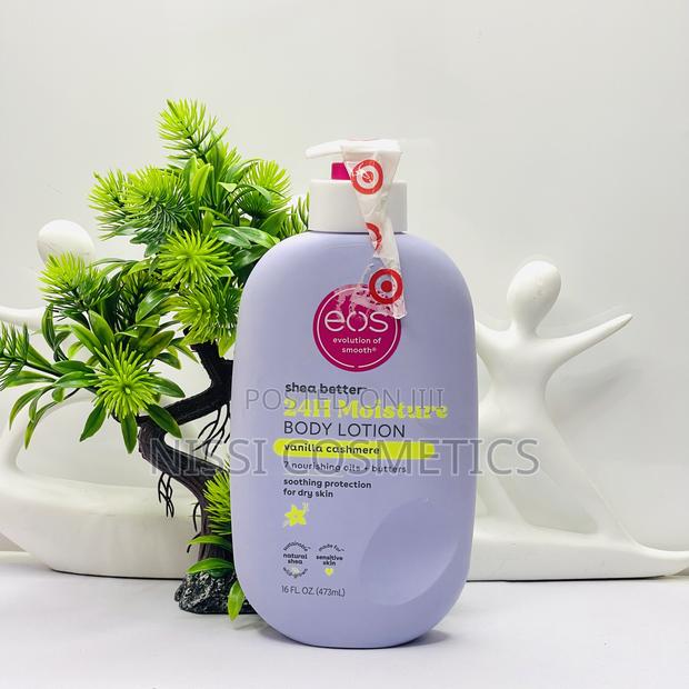 EOS Lotion · Photo 2