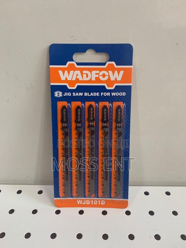 Jig Saw Blade for Wood - Wjb101d · Photo 3