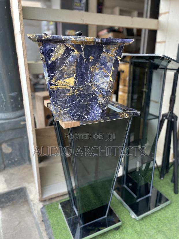 Glass Offering Bowl · Photo 2