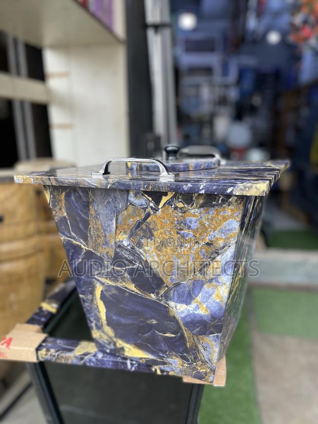 Glass Offering Bowl · Photo 4