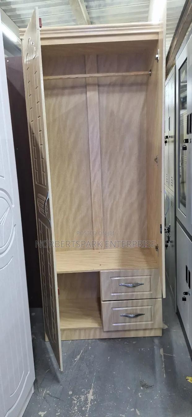 Wardrobe (Two Doors)Imported · Photo 2