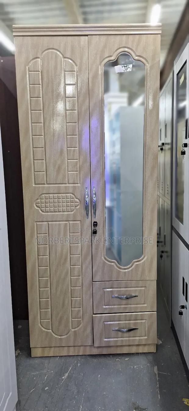 Wardrobe (Two Doors)Imported · Photo 1
