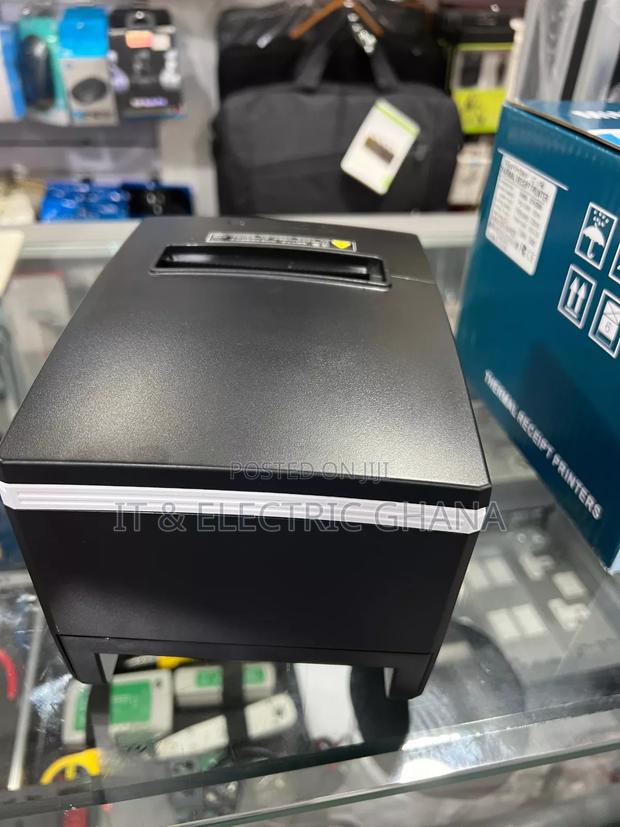 Thermal Receipt Printer photo 2