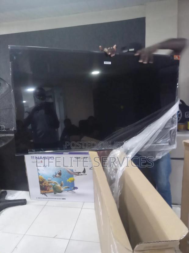 55" TCL Smart/Android Tv (Netflix)