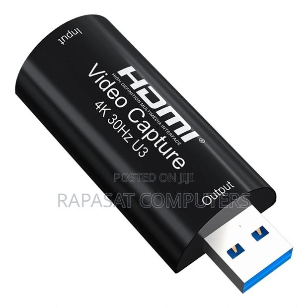 Hdmi USB 3.0 Video Capture Card · Photo 2