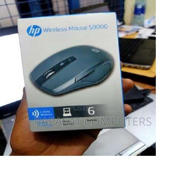 HP S9000 Wireless Mouse · Photo 2