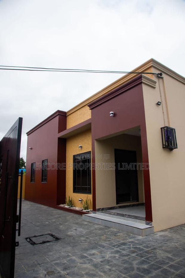 2bdrm House in Encore Properties, Pokuase for sale · Photo 2