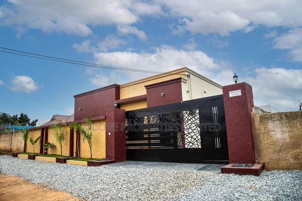 2bdrm House in Encore Properties, Pokuase for sale · Photo 1