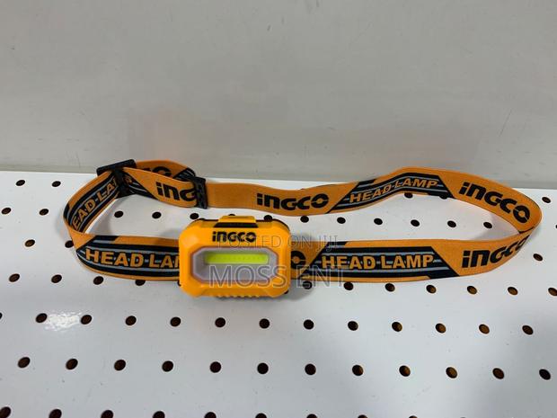 Head Lamp 100 Lumens - Hhl013aaa5 · Photo 4