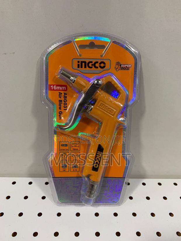 Ingco Air Blow Gun - P25c50 - Abg031 · Photo 4
