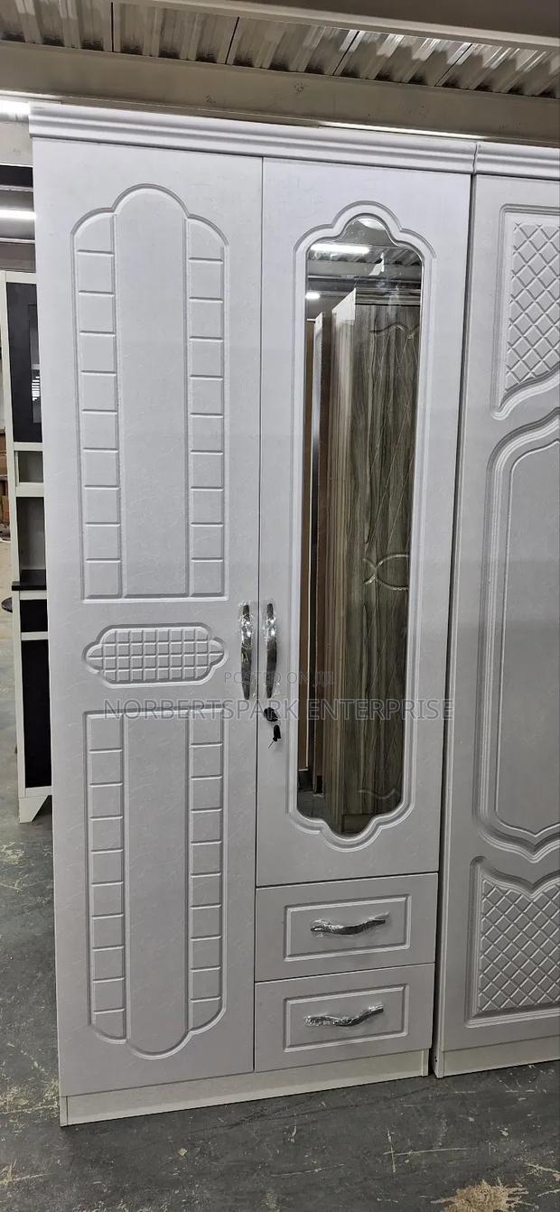 Wardrobe (Two Doors)Imported · Photo 3