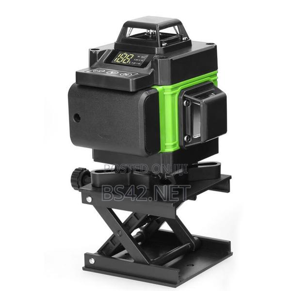 Laser Level Meter · Photo 4