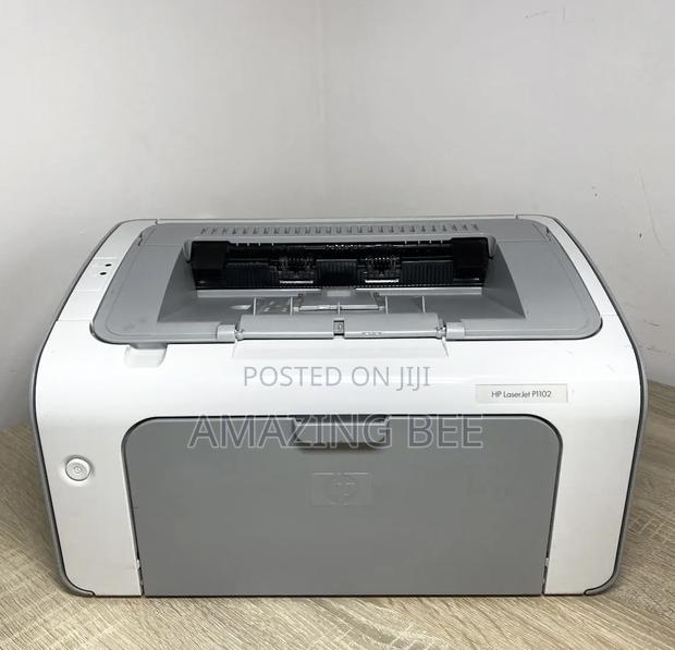 Hp Laserjet P1102 · Photo 4